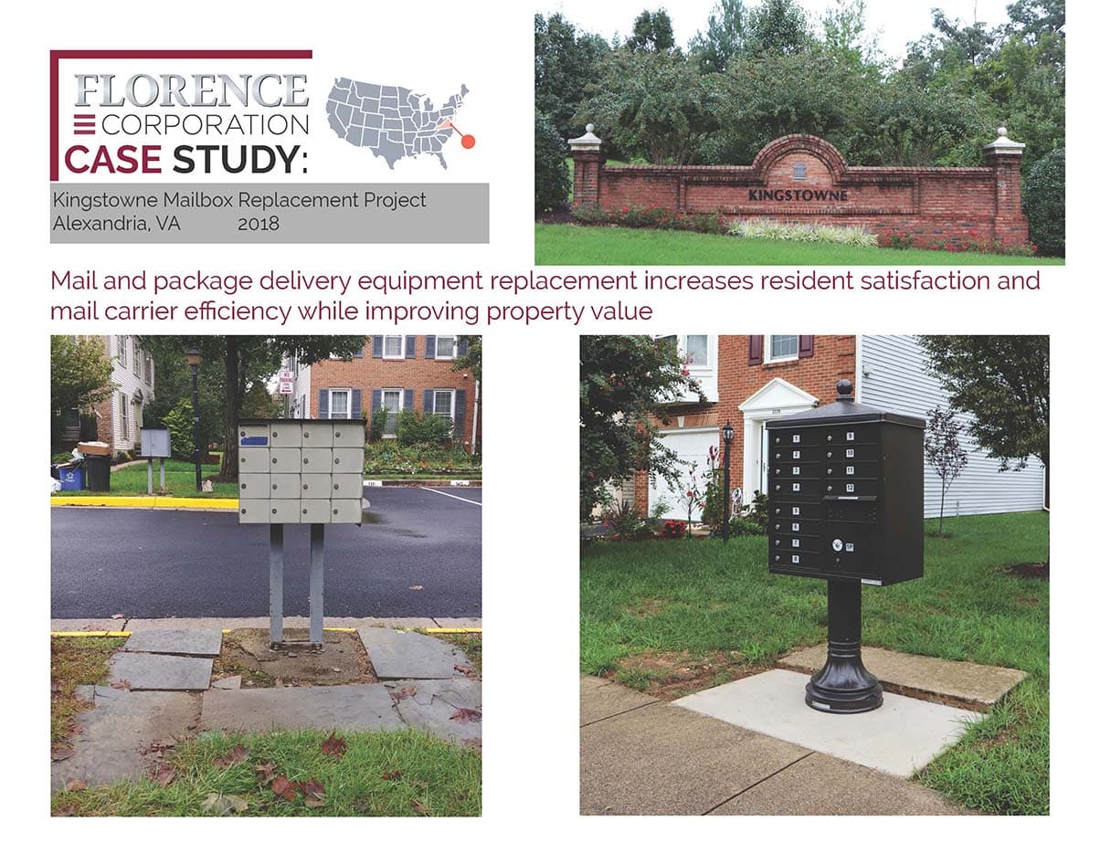 Kingstowne Case Study